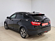 Lada (ВАЗ) Vesta Luxe Prestige, 2019 года, пробег 84533 км