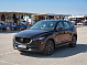 Mazda CX-5 Comfort (Shushi), черный