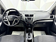 Hyundai Solaris Comfort, 2016 года, пробег 79717 км