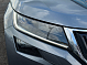 Skoda Kodiaq Style Plus, 2019 года, пробег 119300 км