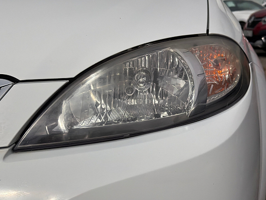 Daewoo Gentra Optimum Plus, 2013 года, пробег 141000 км