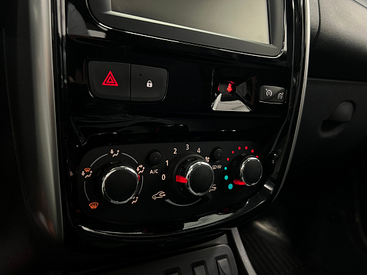 Nissan Terrano Elegance Plus, 2021 года, пробег 11053 км