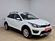 Kia Rio Premium, 2019 года, пробег 64540 км