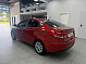 Kia Rio Comfort Аудио, 2016 года, пробег 140367 км