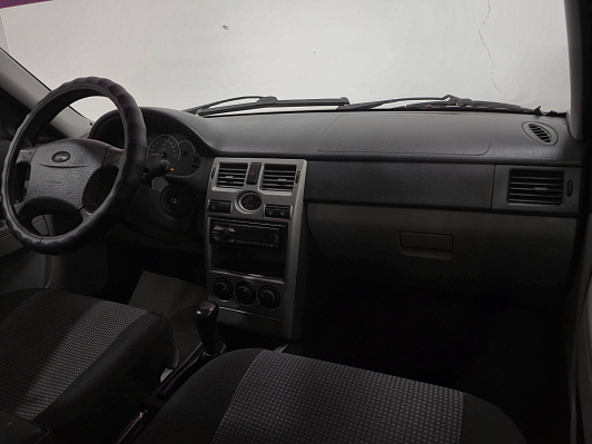 Lada (ВАЗ) Priora, 2010 года, пробег 162335 км