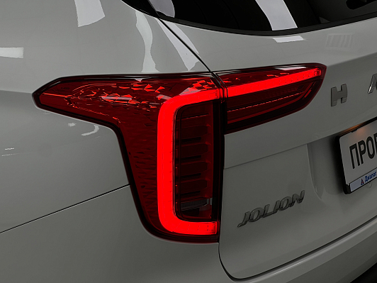 Haval Jolion Премиум, 2025 года, пробег 15577 км