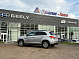 Mitsubishi ASX Intense, 2013 года, пробег 294248 км