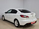 Mazda 3 Touring, 2011 года, пробег 166970 км