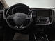 Mitsubishi Outlander Intense+, 2017 года, пробег 155312 км