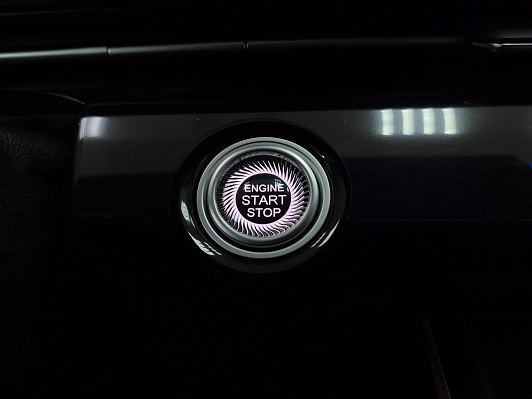 Omoda C5 Lifestyle, 2024 года, пробег 6456 км