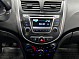 Hyundai Solaris Comfort, 2016 года, пробег 117000 км