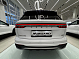 Geely Monjaro Флагман, белый
