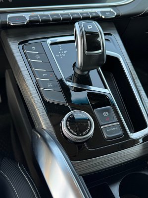 Geely Atlas Pro Flagship, 2023 года, пробег 65426 км