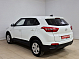 Hyundai Creta Comfort Plus, 2018 года, пробег 72583 км