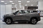 Geely Cityray Люкс, серый