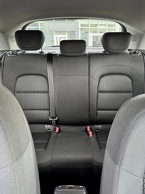 Audi Q3 Design, 2015 года, пробег 82340 км