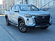 Changan Hunter Plus Люкс, серый