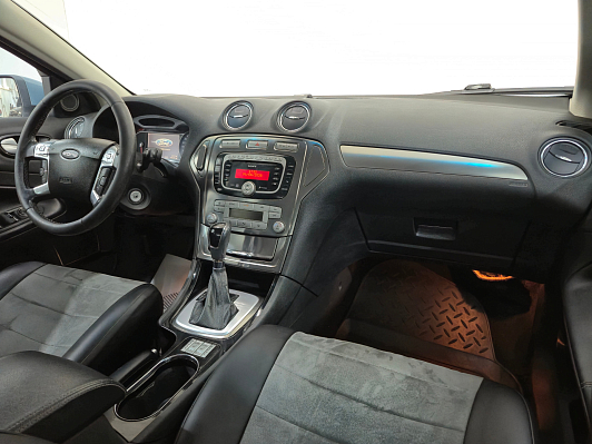 Ford Mondeo Ghia, 2008 года, пробег 298500 км