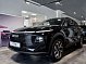 Haval F7x Техно +, голубой