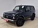Lada (ВАЗ) Niva Legend Классик, 2023 года, пробег 34607 км