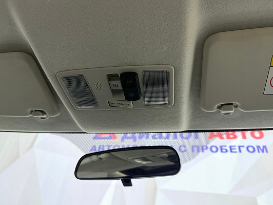 Changan Alsvin Стандарт, 2023 года, пробег 80860 км