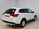 Mitsubishi Outlander Instyle, 2017 года, пробег 155464 км
