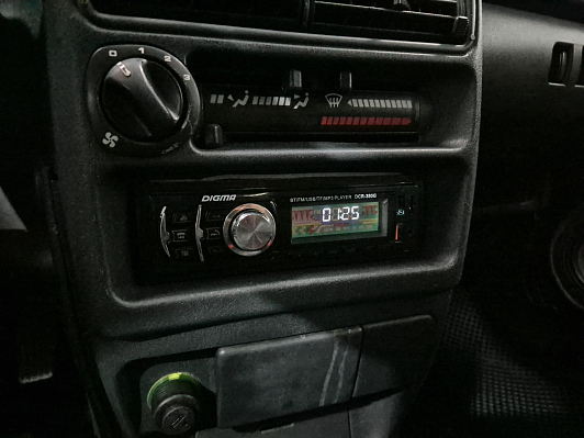 Lada (ВАЗ) 2114 Люкс, 2011 года, пробег 242210 км