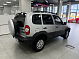 Chevrolet Niva LE, 2018 года, пробег 111160 км