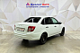 Lada (ВАЗ) Granta, 2024 года, пробег 40005 км