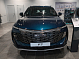 Haval F7 Оптимум (2026), голубой