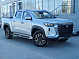 Changan Hunter Plus Люкс, серый