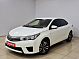 Toyota Corolla, 2016 года, пробег 430802 км