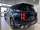 GAC GS8 GX Premium, черный