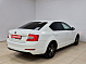 Skoda Octavia Ambition, 2016 года, пробег 46927 км