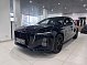 Hongqi H5 Чёрная Серия (Black Edition), черный