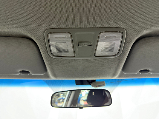 Hyundai Solaris Comfort, 2016 года, пробег 79717 км