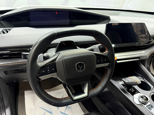Changan UNI-V Техно, 2023 года, пробег 68044 км
