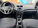 Hyundai Solaris Comfort, 2016 года, пробег 185450 км