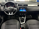 Renault Arkana Drive, 2021 года, пробег 141000 км