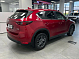 Mazda CX-5, 2019 года, пробег 185000 км