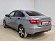 Lada (ВАЗ) Vesta 50 Anniversary, 2020 года, пробег 134744 км