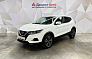 Nissan Qashqai, 2020 года, пробег 73872 км