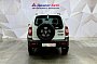 Chevrolet Niva GLCM, 2016 года, пробег 159156 км