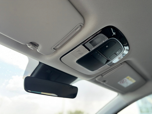 Hyundai Tucson Travel, 2024 года, пробег 38625 км