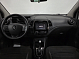 Renault Kaptur Style, 2017 года, пробег 114024 км