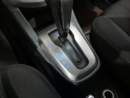 Chevrolet Aveo LT, 2013 года, пробег 209894 км