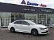 Volkswagen Jetta Trendline, 2013 года, пробег 182522 км
