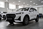 Jetour X70+ Престиж, белый