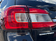Subaru Levorg, 2017 года, пробег 52784 км
