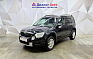 Skoda Yeti Active, 2012 года, пробег 219689 км